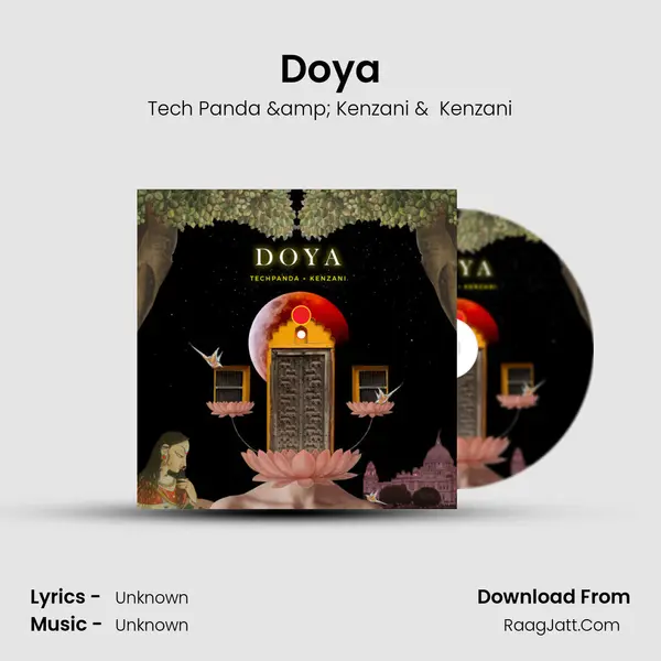 Doya mp3 song