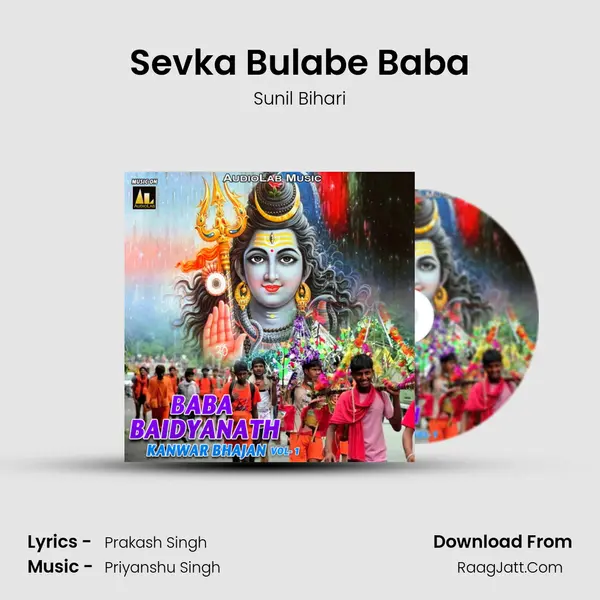 Sevka Bulabe Baba mp3 song