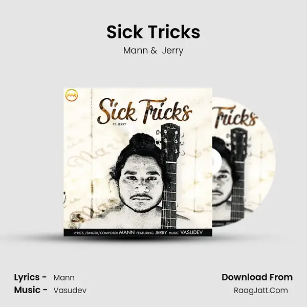 Sick Tricks MP3 Song by Mann Cover