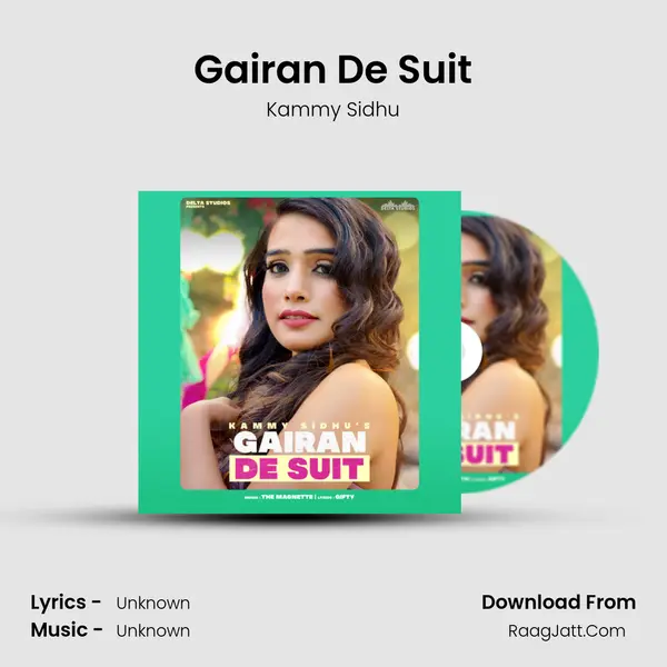 Kammy Sidhu