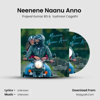 Neenene Naanu Anno (Happy Married Life Original Soundtrack) - Prajwal Kumar BG