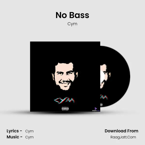 No Bass MP3 Song by Cym Cover