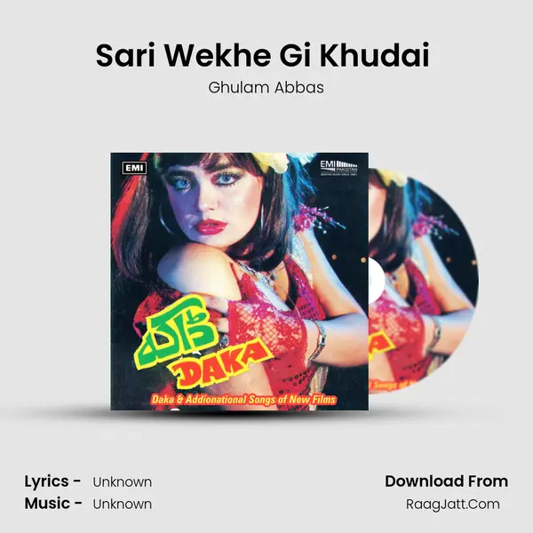 Sari Wekhe Gi Khudai (From 