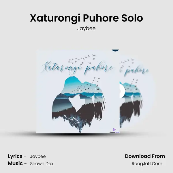 Xaturongi Puhore Solo MP3 Song by Jaybee Cover