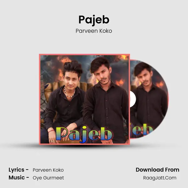 Pajeb - 