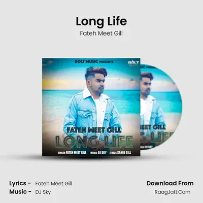 Long Life - 