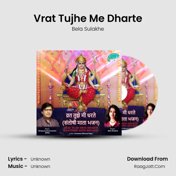 Vrat Tujhe Me Dharte mp3 song