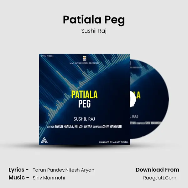 Patiala Peg mp3 song
