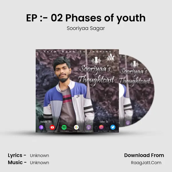 EP :- 02 Phases of youth mp3 song