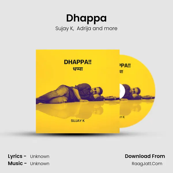 Dhappa mp3 song