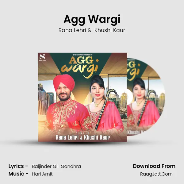 Agg Wargi - 