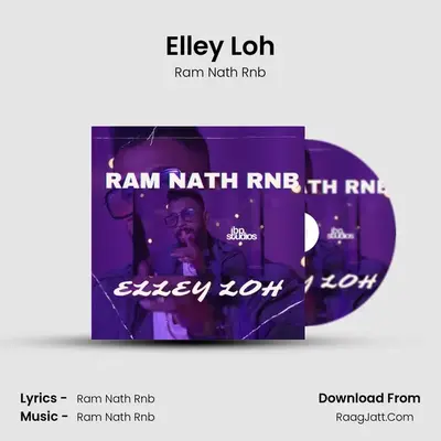 Elley Loh mp3 song