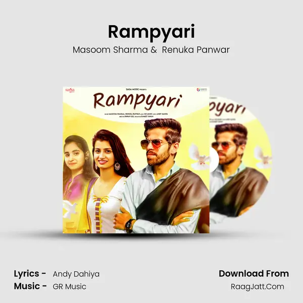 Rampyari - Masoom Sharma