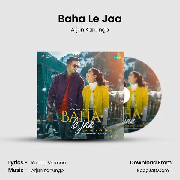 Baha Le Jaa mp3 song