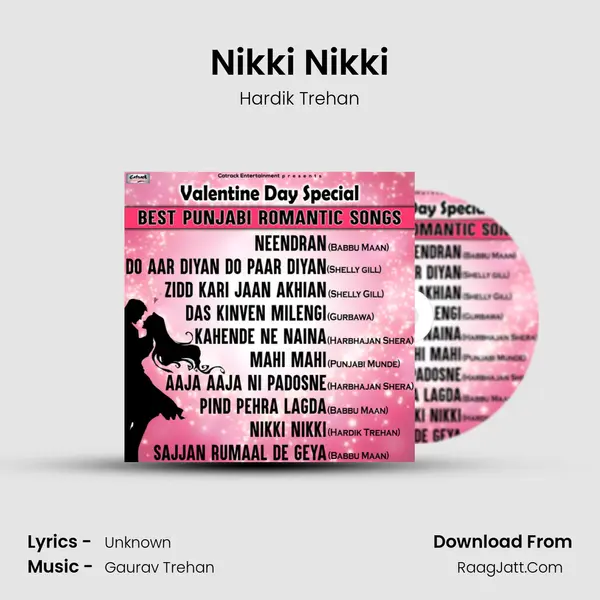 Nikki Nikki mp3 song