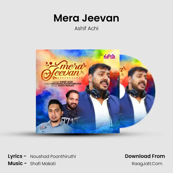 Mera Jeevan - Ashif Achi