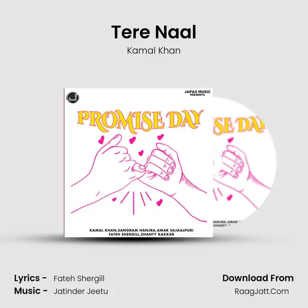 Tere Naal mp3 song