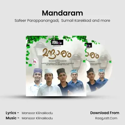 Mandaram MP3 Song by Safeer Parappanangadi Cover