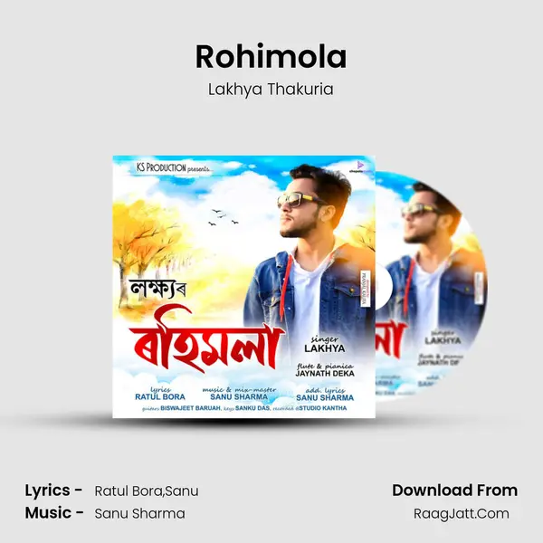 Rohimola - Lakhya Thakuria