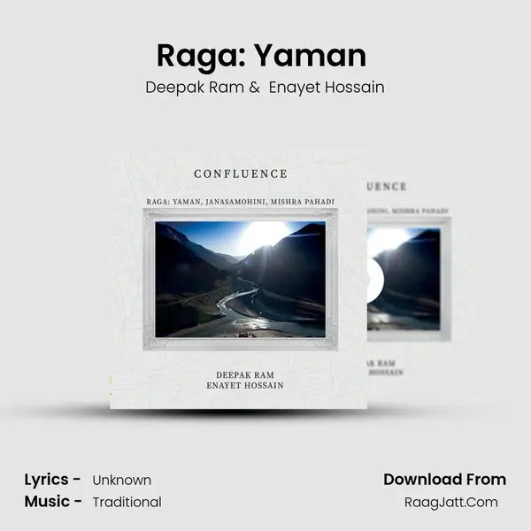Raga: Yaman (Aalap, Gat in Rupak &amp; Ektal) mp3 song