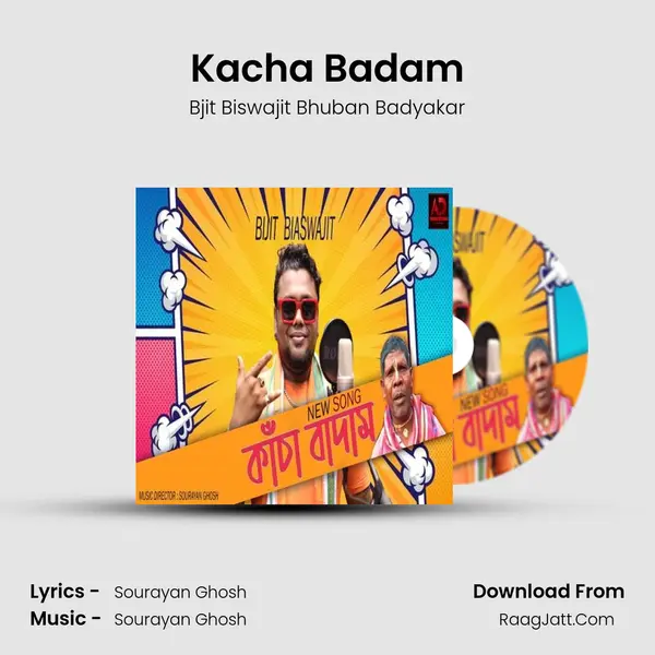 Kacha Badam mp3 song