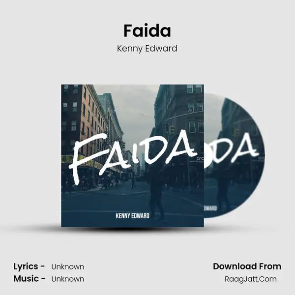 Kenny Edward
