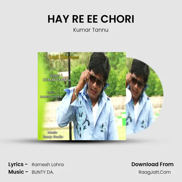 Ramesh Lohra