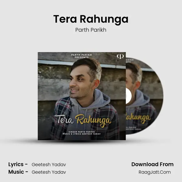 Tera Rahunga mp3 song