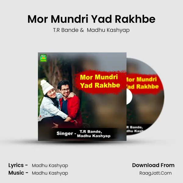 Mor Mundri Yad Rakhbe MP3 Song by T.R Bande Cover