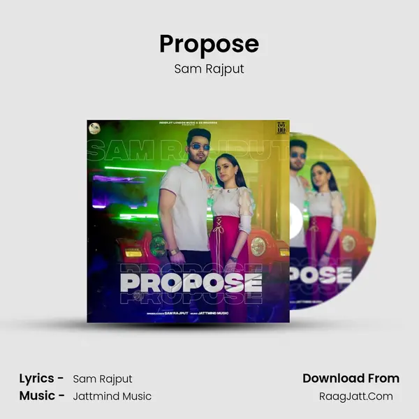 Propose mp3 song