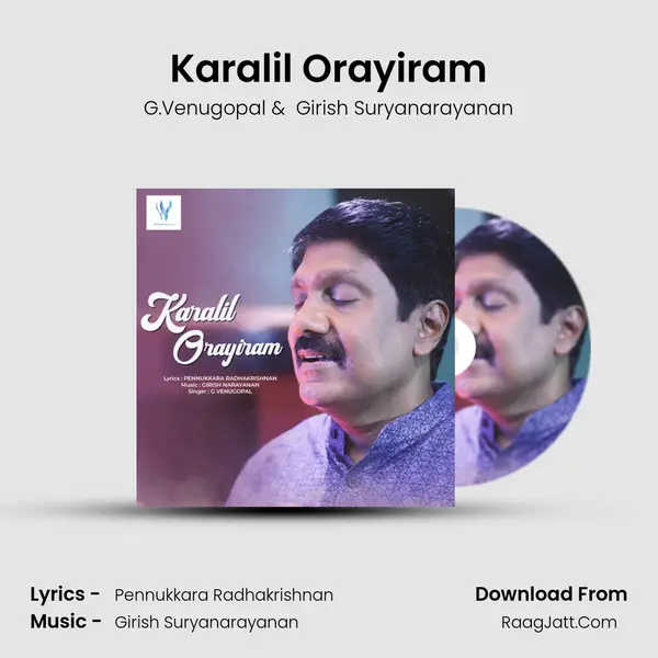 Karalil Orayiram mp3 song