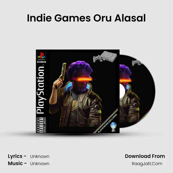 Indie Games Oru Alasal MP3 Song by  Cover