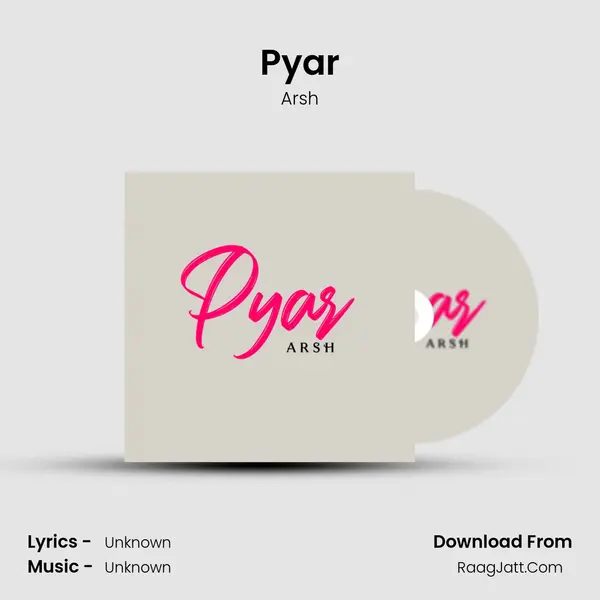 Pyar mp3 song