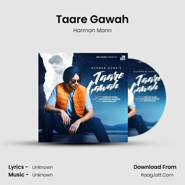 Taare Gawah mp3 song