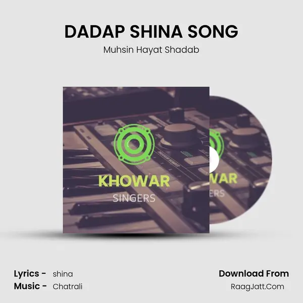 DADAP SHINA SONG mp3 song
