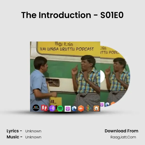 The Introduction - S01E0 MP3 Song by  Cover