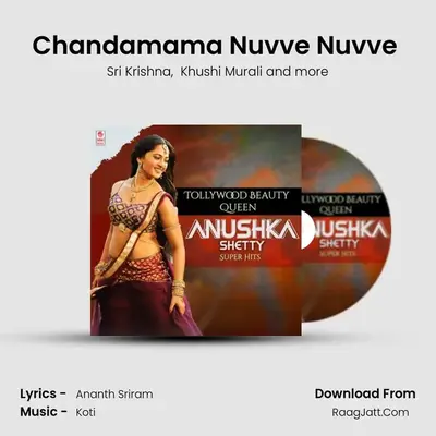 Khushi Murali