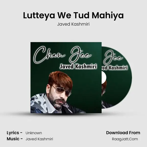 Javed Kashmiri