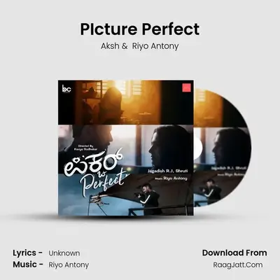 PIcture Perfect MP3 Song by Aksh Cover