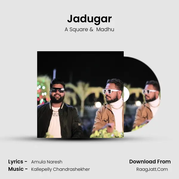 Jadugar mp3 song