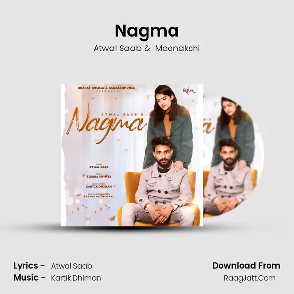 Nagma mp3 song