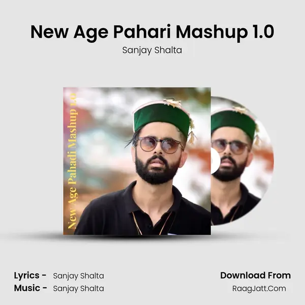 New Age Pahari Mashup 1.0 mp3 song