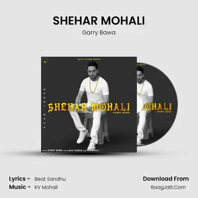 SHEHAR MOHALI mp3 song