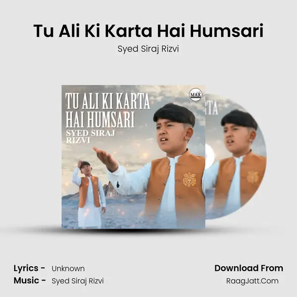 Tu Ali Ki Karta Hai Humsari mp3 song