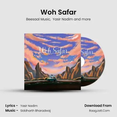 Woh Safar MP3 Song by Beesaal Music Cover