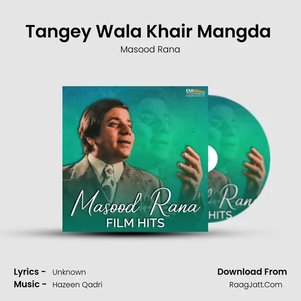 Tangey Wala Khair Mangda (From 