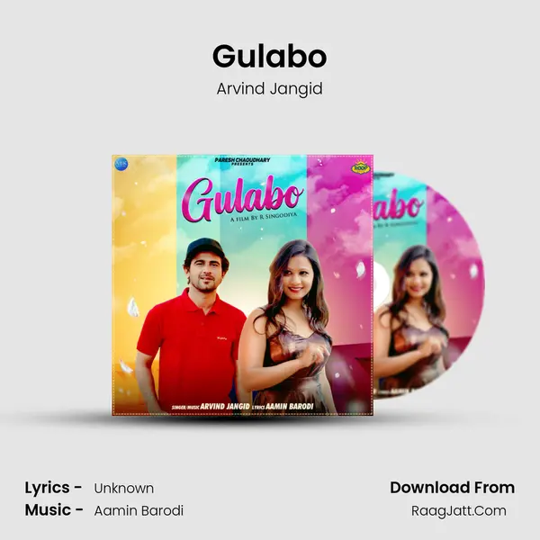 Gulabo - Arvind Jangid