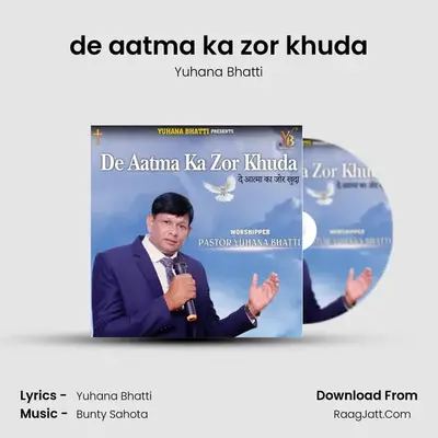Yuhana Bhatti