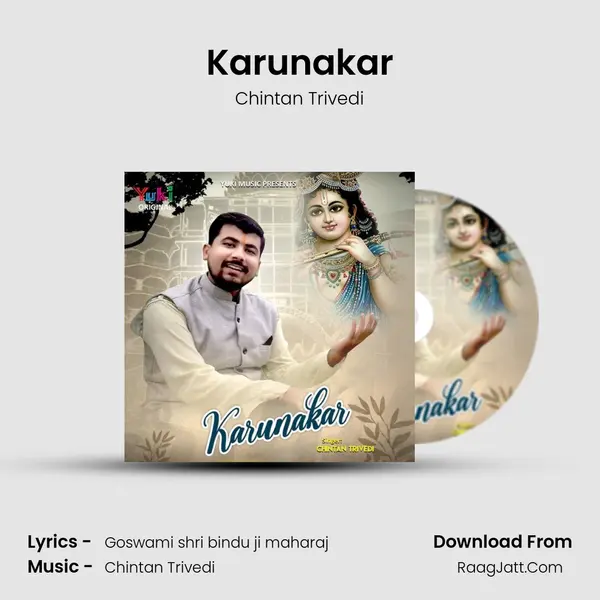Karunakar Cover