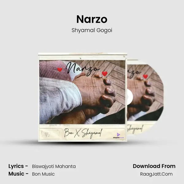 Narzo MP3 Song by Shyamal Gogoi Cover
